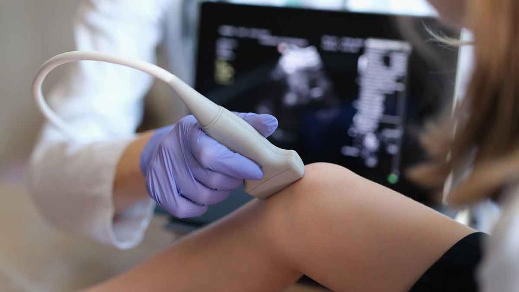 Musculoskeletal Ultrasound Clinic | Columbia Rheumatology and Clinical ...
