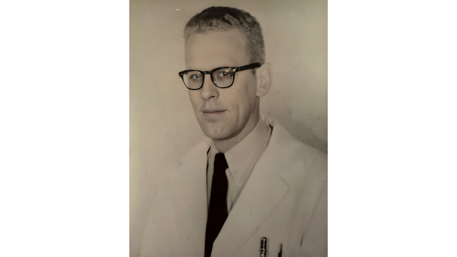 Dr. deGuise Vaillancourt