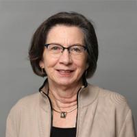 Joan Marie Bathon, MD Profile Headshot