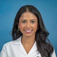 Bidhya Chamlagai, DNP, FNP-BC Profile Headshot