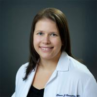 Elana Jaye Bernstein, MD Profile Headshot