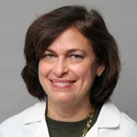 Allison J Beitler, MD Profile Headshot