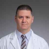 Adam Mor, MD, PhD Profile Headshot