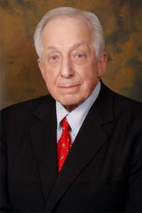 Ralph S Blume, MD Profile Headshot