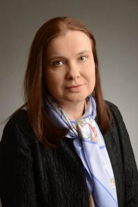 Anca Askanase, MD Profile Headshot