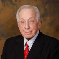 Ralph S Blume, MD Profile Headshot