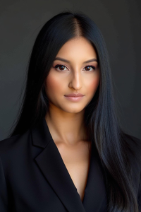 Aisha Khan, NP Profile Headshot