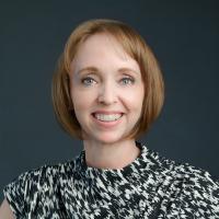 Jaime EF Panton, DNP, CPNP-PC/AC Profile Headshot