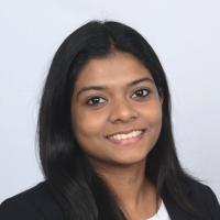 Sandhya S Kannayiram, MD Profile Headshot