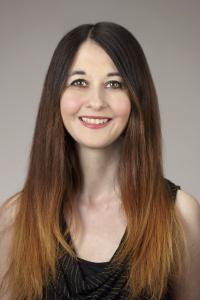 Despoina Michailidou, MD, PhD Profile Headshot