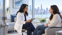 Columbia Sjogren's Center