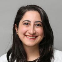 Leila Khalili, NP Profile Headshot