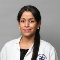 Laura Berenice Geraldino Pardilla, MD, MSc Profile Headshot