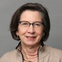 Joan Marie Bathon, MD Profile Headshot