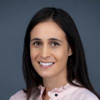 Maria Salgado, MD Profile Headshot