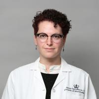 Yevgeniya Gartshteyn, MD, MS Profile Headshot