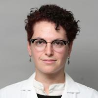 Yevgeniya Gartshteyn, MD, MS Profile Headshot