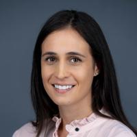 Maria Salgado, MD Profile Headshot