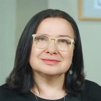 Anca Askanase, MD Profile Headshot