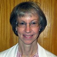 Katherine G Nickerson, MD Profile Headshot