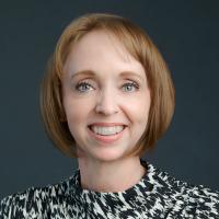 Jaime E Panton, MSN, BSN, DNP, CPNP-AC/PC Profile Headshot