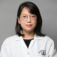 Elizabeth Park, MD Profile Headshot