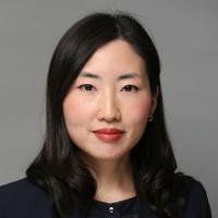 Jane S. Kang, MD Profile Headshot