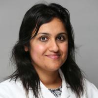Teja Mahadeshwar Kapoor, MD Profile Headshot