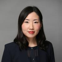 Jane S. Kang, MD Profile Headshot