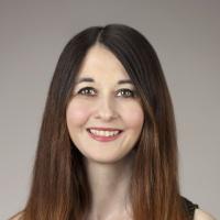 Despoina Michailidou, MD, PhD Profile Headshot