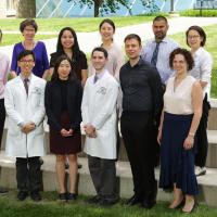 rheumatology fellows