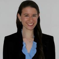 headshot of Anna Miller