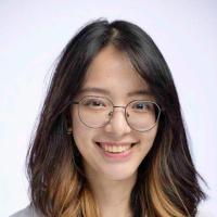 Headshot of Khanh Trinh