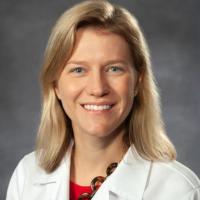 Headshot of Kelly Gwathmey