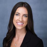 Headshot of Melissa Akselrad