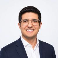 Headshot of Munther M. Queisi, MD, MPH