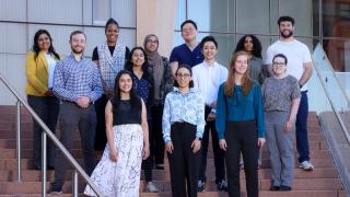 Rheumatology fellowship