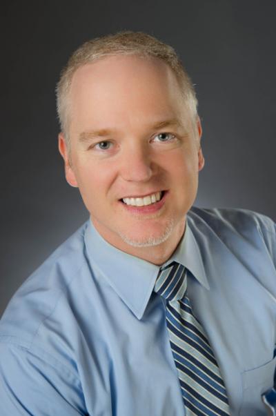Jon T. Giles, MD Profile Headshot