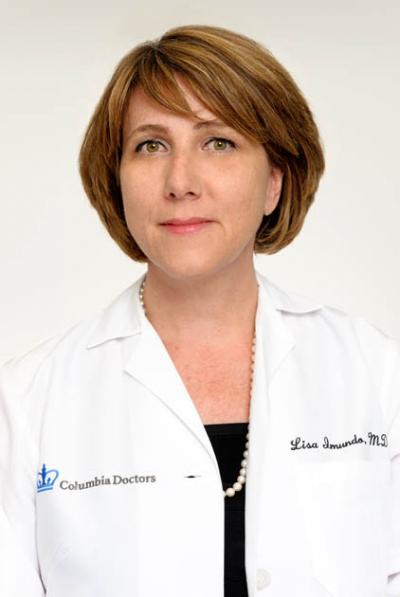 Lisa F. Imundo, MD Profile Headshot