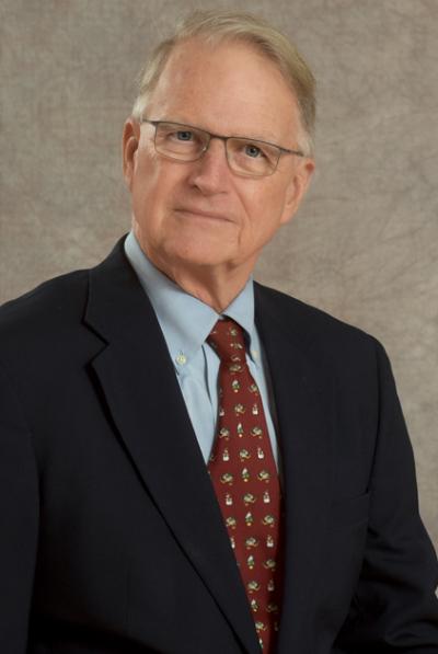 Robert J. Winchester, MD Profile Headshot