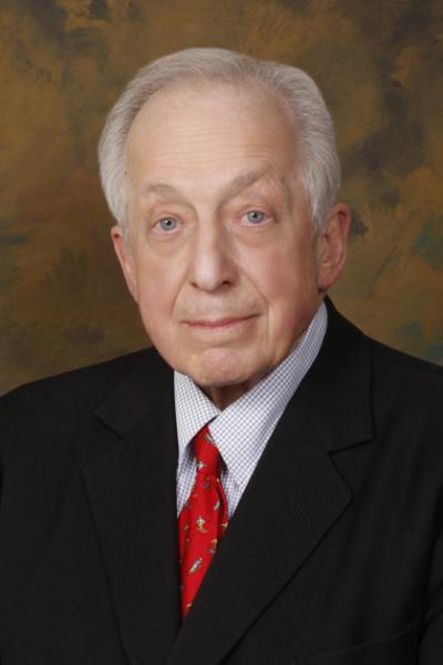 Ralph S. Blume, MD Profile Headshot