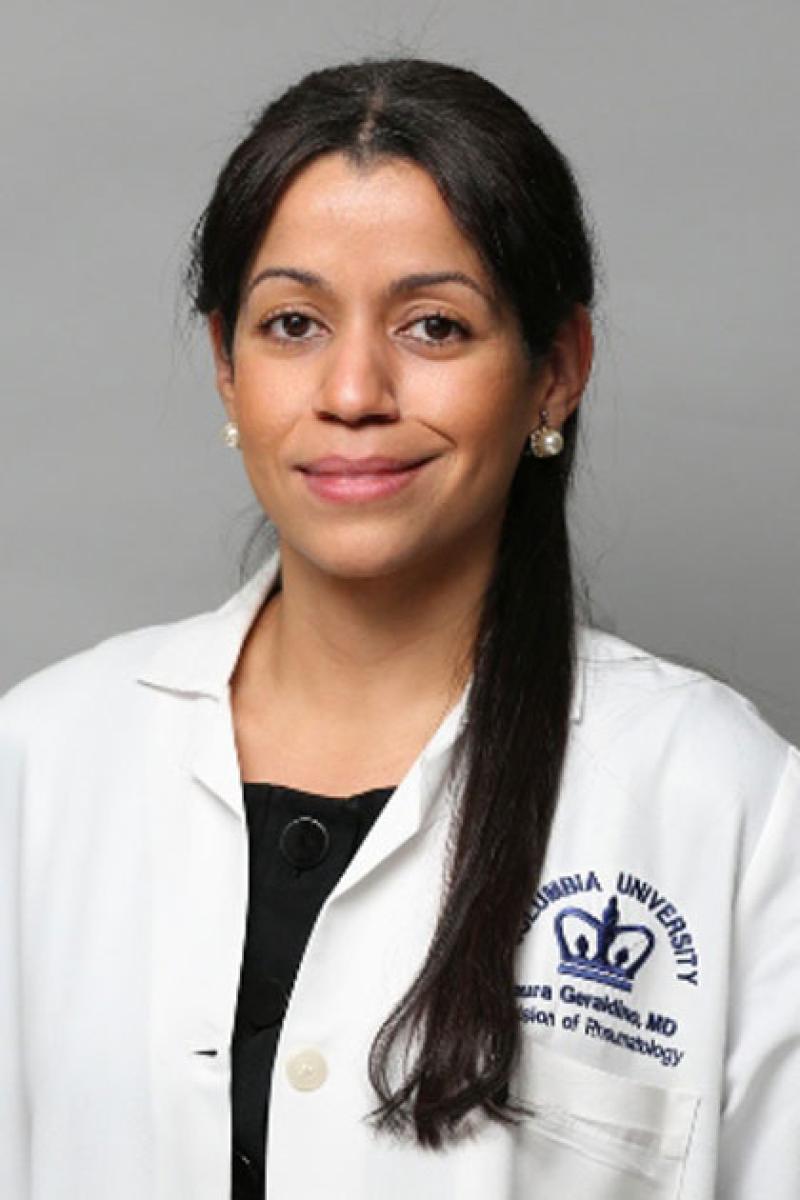 Full-Time Faculty | Columbia Rheumatology and Clinical Immunology