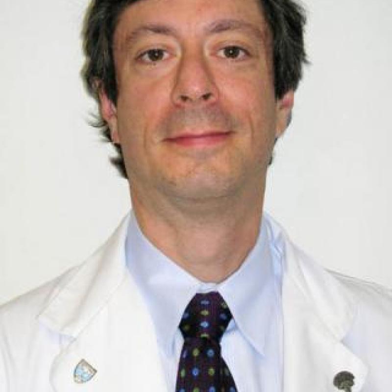Prof Lassere Rheumatologist Sjögren's Center | Columbia Rheumatology and Clinical Immunology